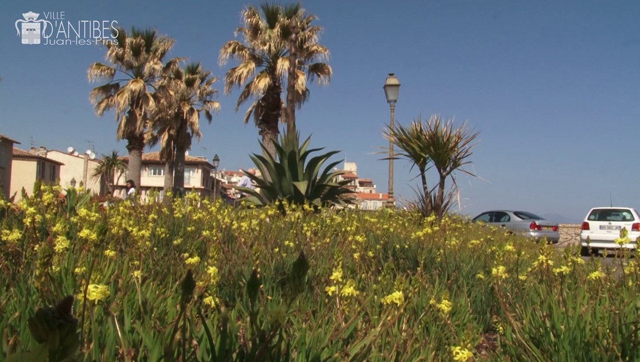 La villa Fontaine vient d'accueillir Gene BARBE