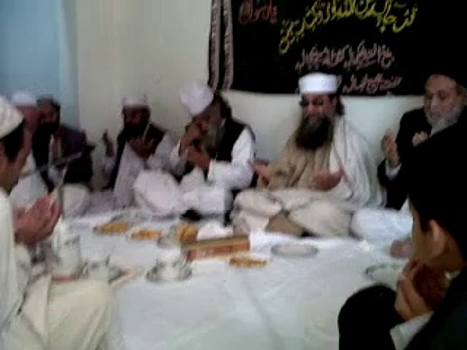 Rasim-e-Qul Malik Abdul Qayyum
