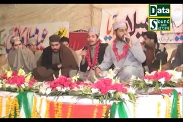 Saya Rasool saww ka by Muhammad Arslan Qadri