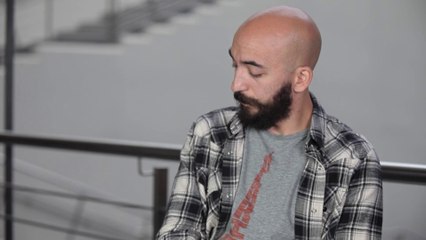 Diego Erlan / El amor nos destrozará / Nuevas Voces