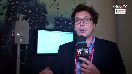 [MWC 2014] Les prévisions météo selon Ericsson
