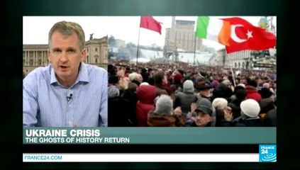 THE INTERVIEW - Timothy Snyder, Author of 'Bloodlands: Europe Between Hitler and Stalin'