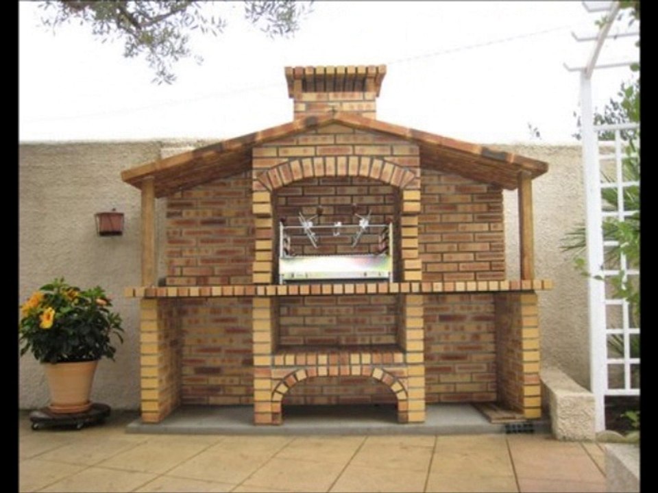 Barbacoas leña y carbon- Tienda online de Barbacoas leña y carbon