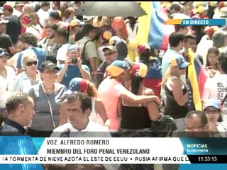 Romero: Se han registrado 33 casos de torturas verificadas