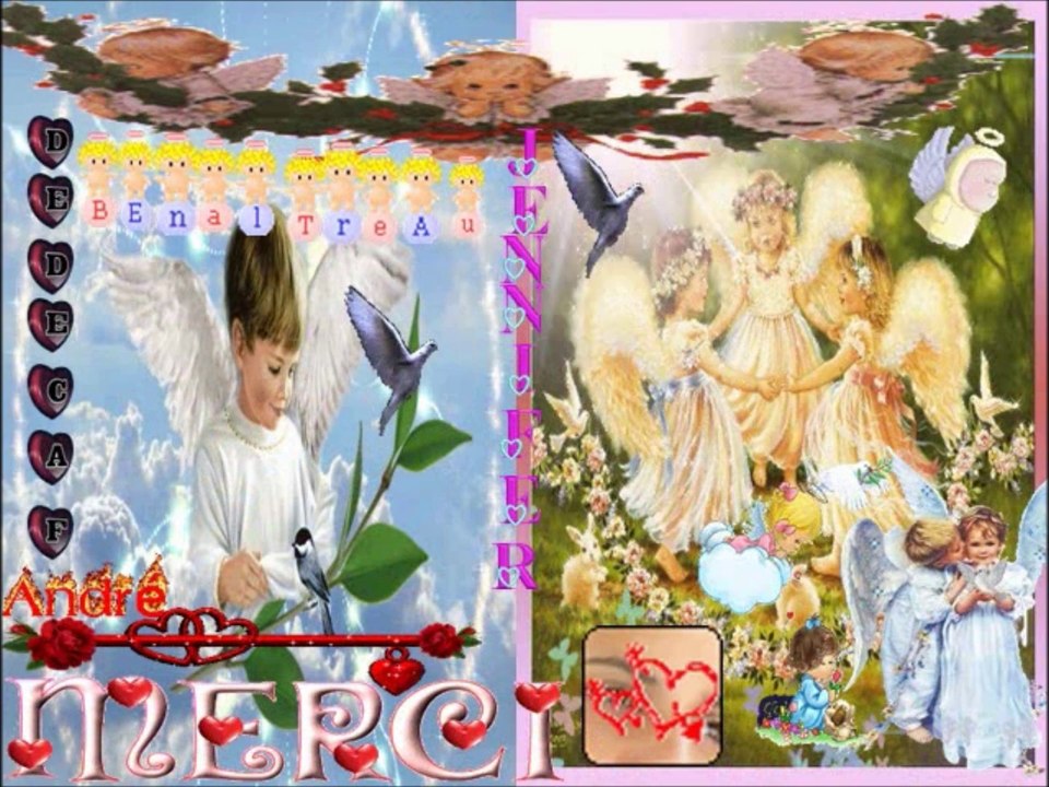 Maudit cancer(chanson écrite composée et interprétée par Jennifer Benaitreau)..