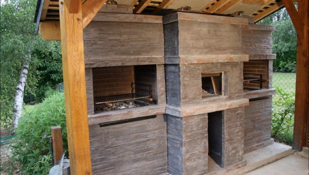 Barbacoas para el jardin- Compra online en nuestra tienda Barbacoas para el jardin