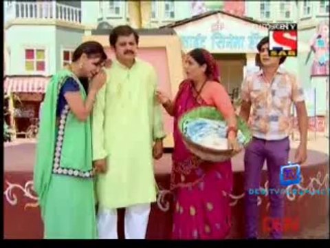 Lapataganj Season 2 3rd March 2014 Video Watch Online pt3