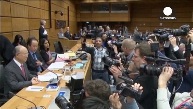 AIEA chiede nuove rassicurazioni su nucleare iraniano