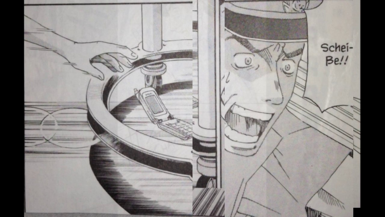 Elfenlied manga german kapitel 1 new version