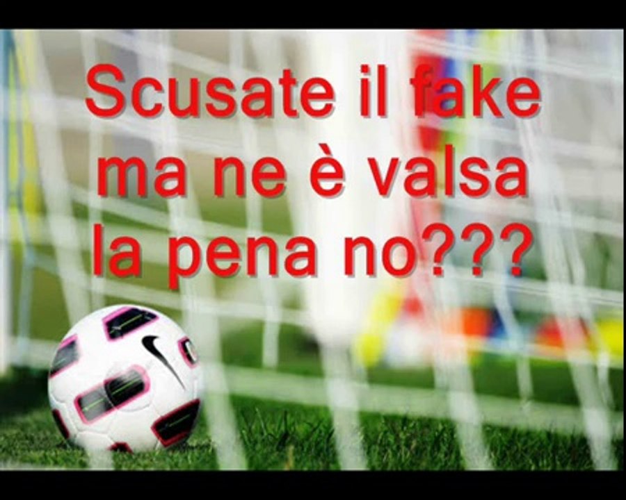 La prova che la sora lella era Laziale