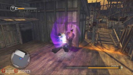 龍が如く 維新 (Yakuza Ishin) ゲームプレイ#69