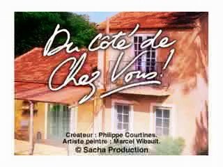 L'hôtel "Les Chalets de Philippe" est dans l'émission "Du Côté de Chez Vous" sur TF1