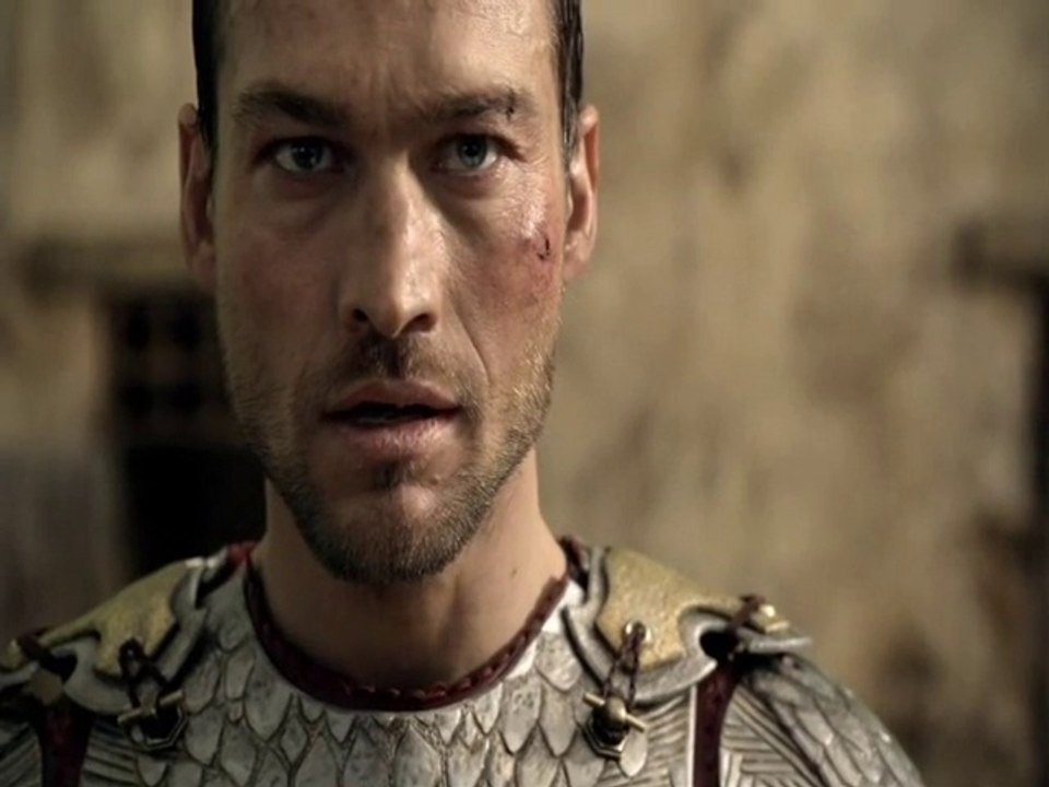 Zahid bizi tan eyleme (Spartacus version)