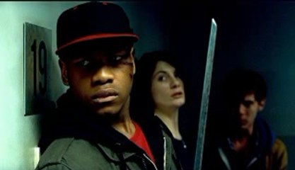 Attack the Block (2011) Full Movie Part 1