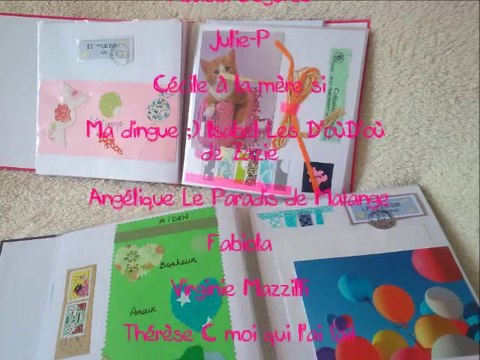 les bjb de mes mini-poulets