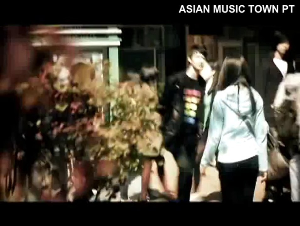 ★ SHINee - Amigo [Legendado em PT-PT]