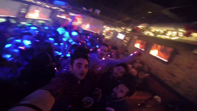 Nueva York Navidad 2013-14 by Carlos Muñoz Fdez