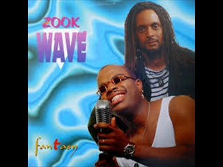 Zook  wave - SEX BOMB