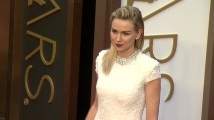 Oscar Fashions: Naomi Watts, Meryl Streep, Bill Murray