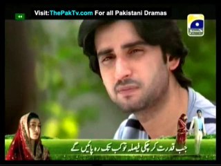 Rukhsaar By Geo TV Episode 13