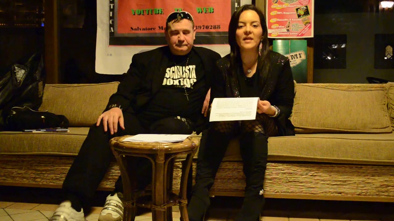 L_ANTIFEMMINISTA CONVINTA e Maschio 100%