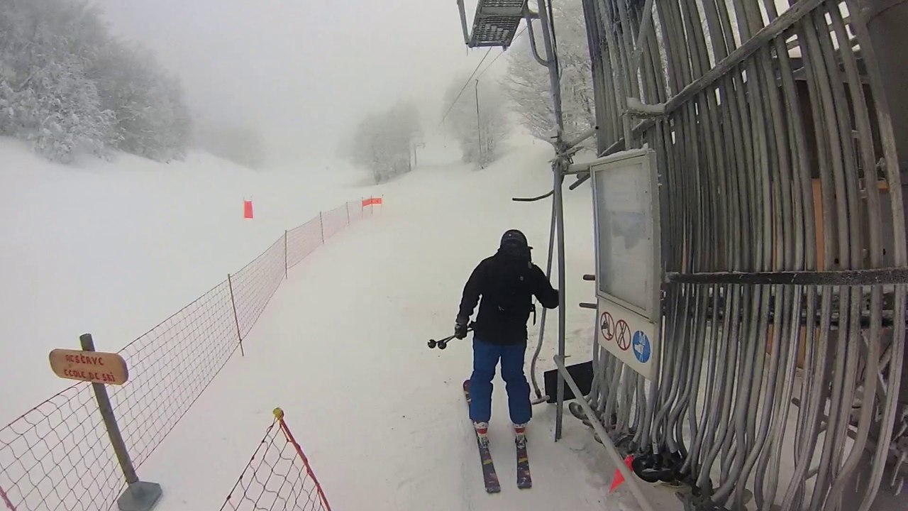 Ski Frero 2014