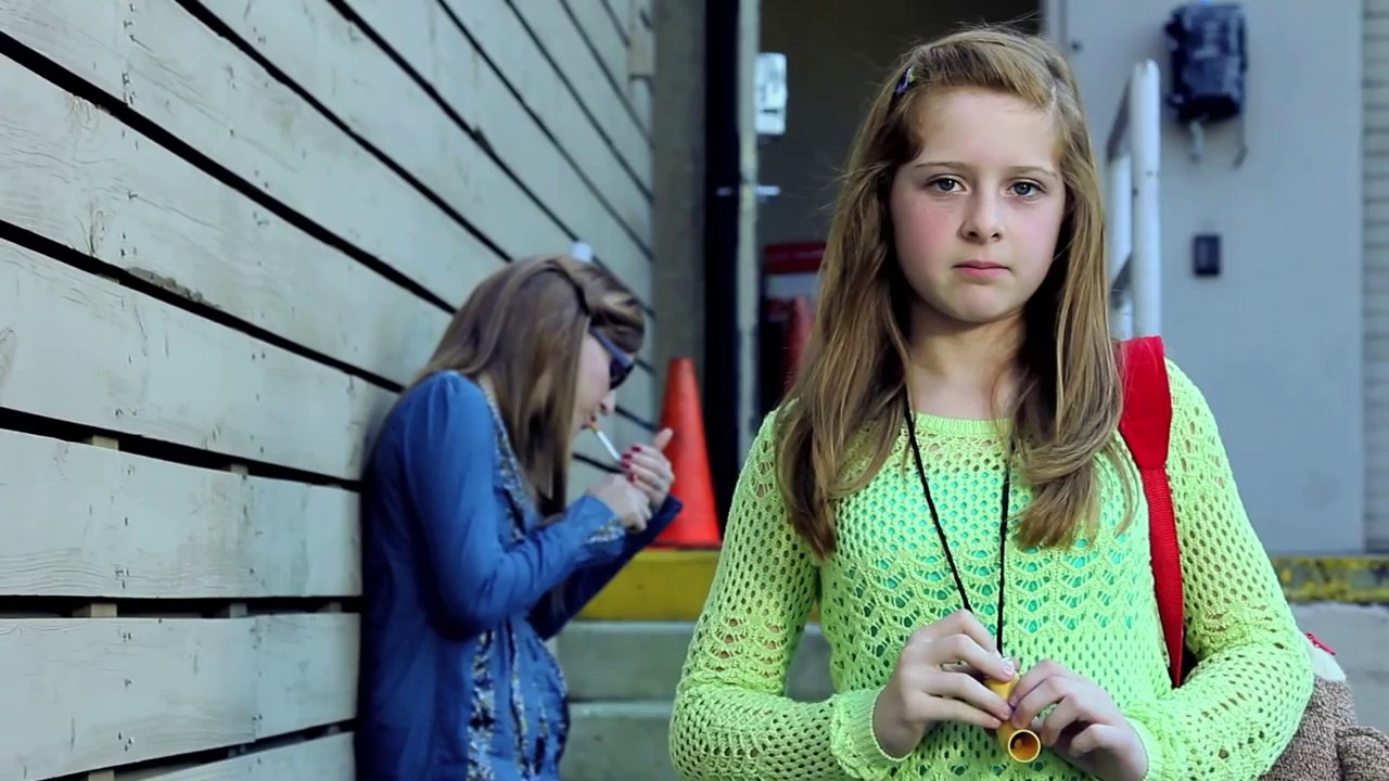 #1 Anti Cigarette Smoking Commercial Ad, Stop it, it will kill you and others