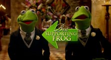 Muppets Most Wanted - No Sequel Awards