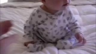 Funny baby fail baby trying sit first time bebe funny baby fail compilation babies fail funny bebe