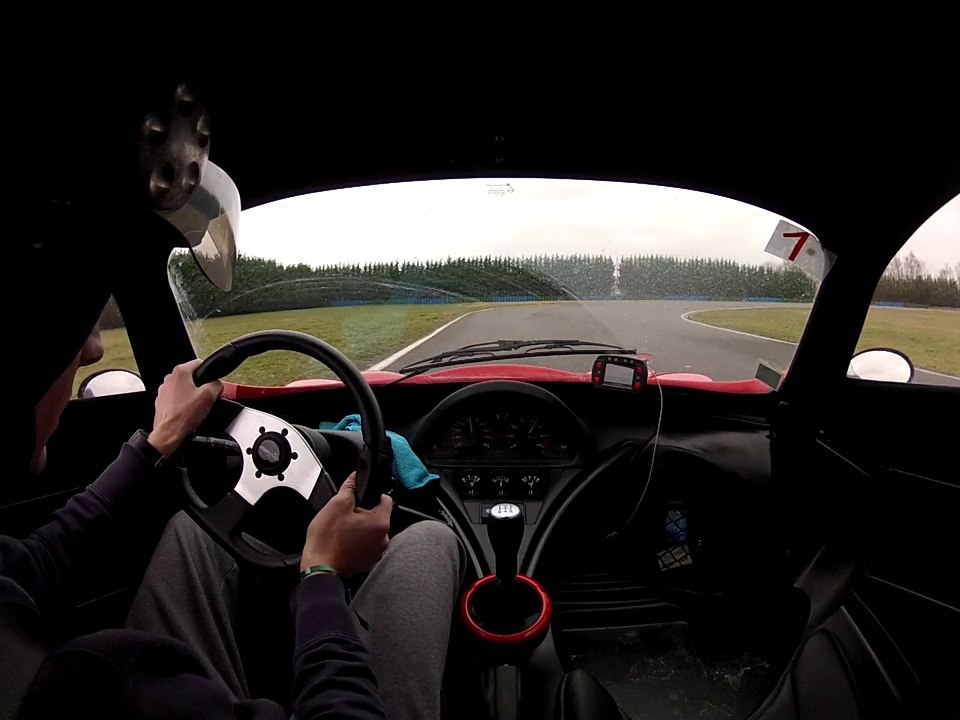 Circuit Magny-Cours Club - Secma F16 evo - junior - 01/03/2014 -