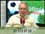 Fútbol es Radio: Previa Schalke 04- Real Madrid - 26/02/14