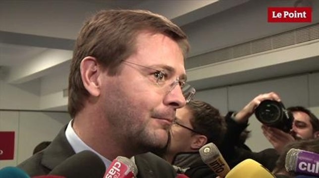 Copé et la transparence des comptes de l'UMP ?