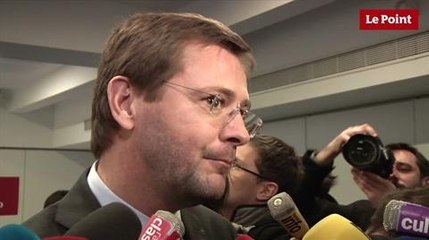 Copé et la transparence des comptes de l'UMP ?