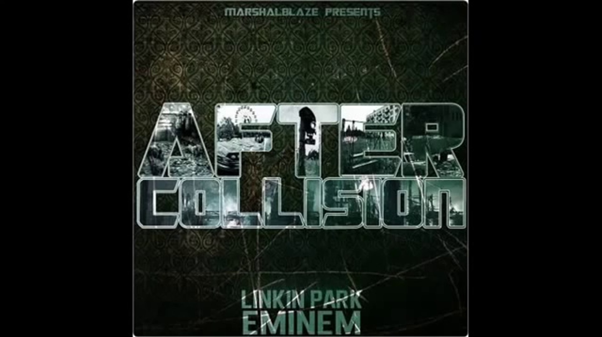 Continentaal Executie rechtop Linkin Park : Eminem After Collision (Full Album) - Vidéo Dailymotion