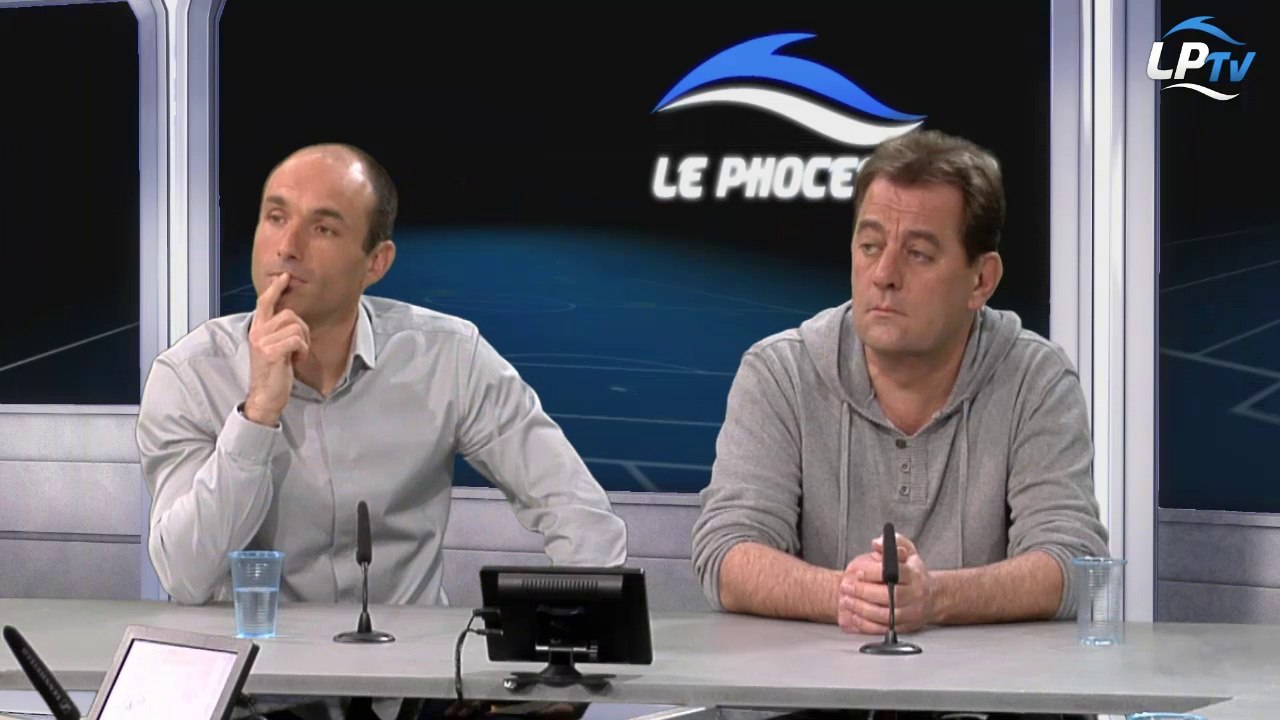 Talk Show : Questions/Réponses
