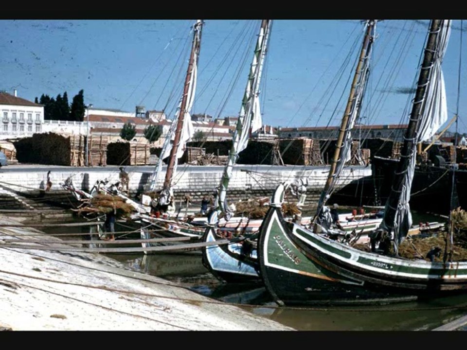 1958 Portugal
