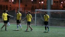 VM J19: Abogados Carbonell 1-6 Pa las Risas FC