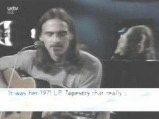 James Taylor - You've Got A Friend