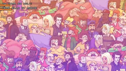 A Link to the Past Week #136 - Le Zapping du jeu vidéo