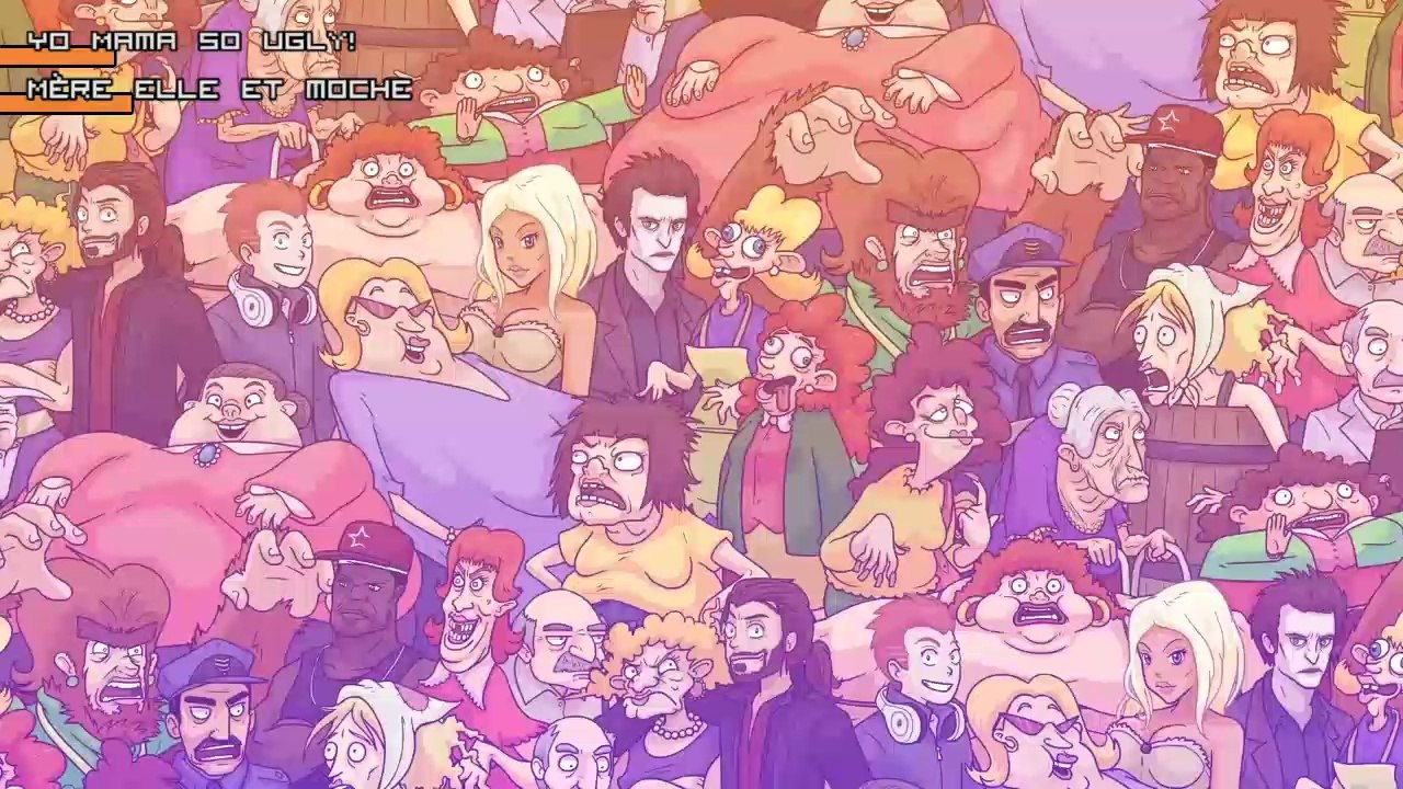 A Link to the Past Week #136 - Le Zapping du jeu vidéo