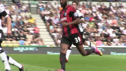 La Agencia Europea Antiracismo responde a Anelka