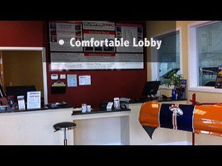 Automotive Franchise | Auto Body Franchise | BumperDoc Franchise