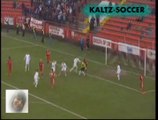 FC NAPREDAK KRUSEVAC - FC RADNICKI KG 3-3