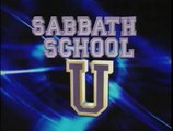 Sabbath School University - Creation and the Fall