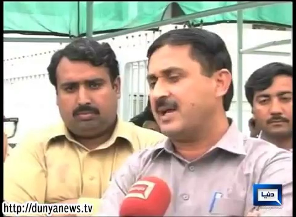 Dasti provided evidence to speaker NA