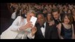 Ellen DeGeneres Orchestrates The Most Famous Selfie Ever At The Oscars -
