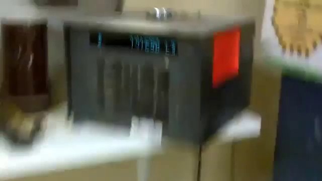 Silindire basınç uygulama deneyi