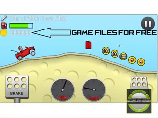 Hill Climb Racing Hack - Working - 2014