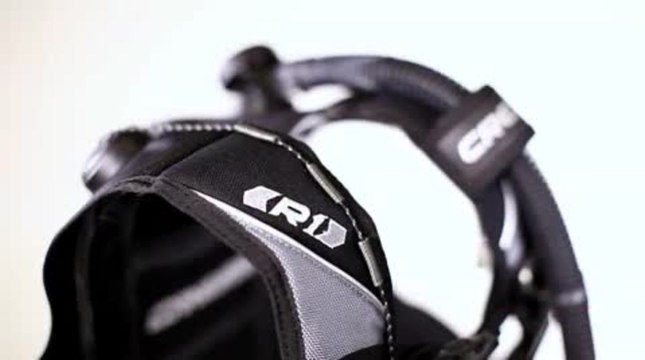 60:Second ScubaLab - Cressi R1 BC