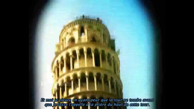 Présentation du Sheikh Abdelhamid Kichk